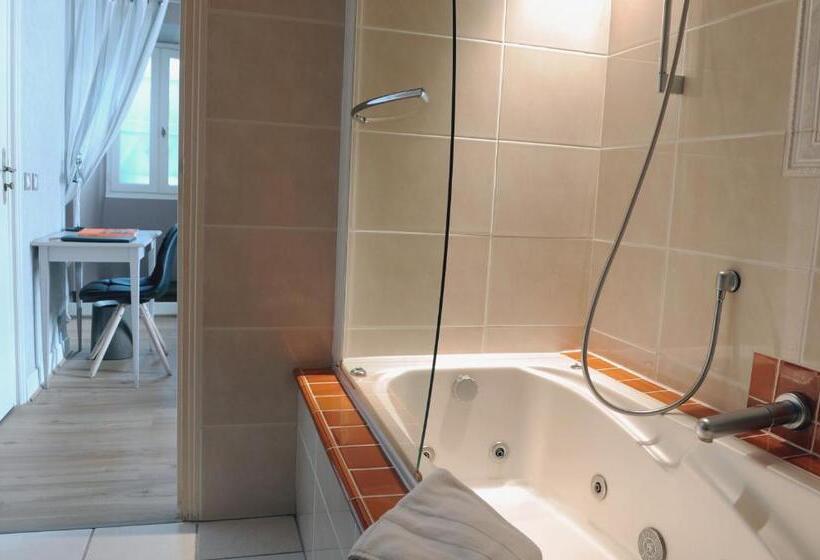 ホテル Maison Chilo