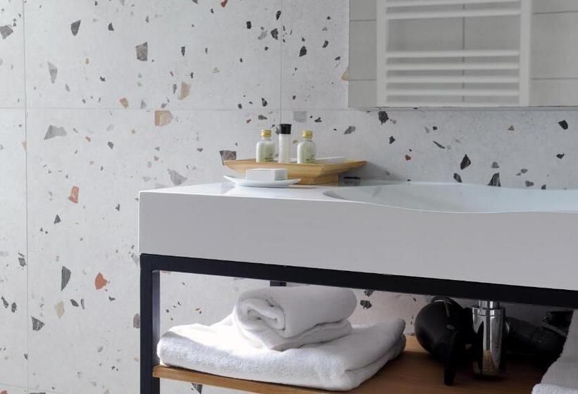 ホテル Maison Chilo