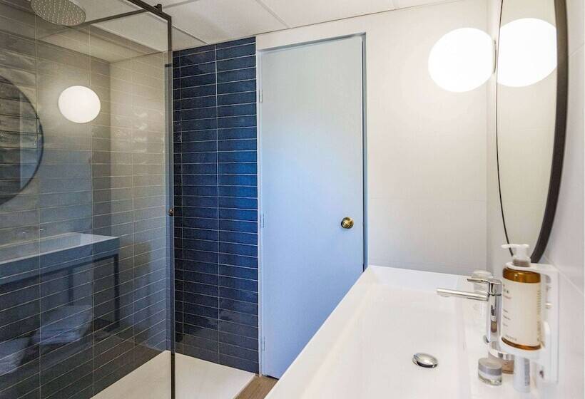 هتل Mercure Marseille Centre Bompard La Corniche