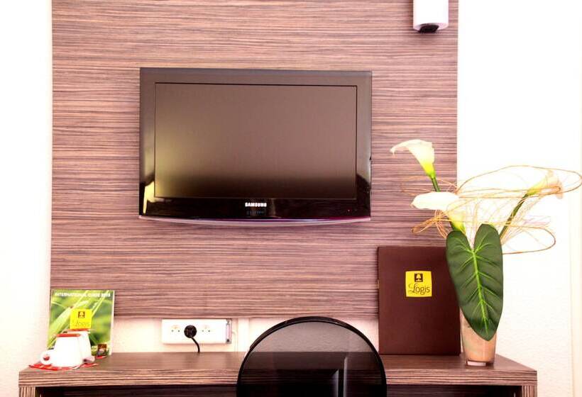 هتل Menton Riviera