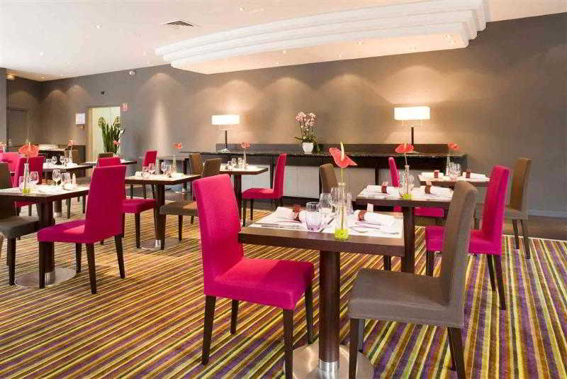 בית מלון כפרי Mercure Beaune Centre