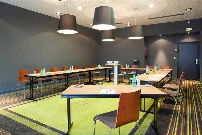 בית מלון כפרי Mercure Beaune Centre