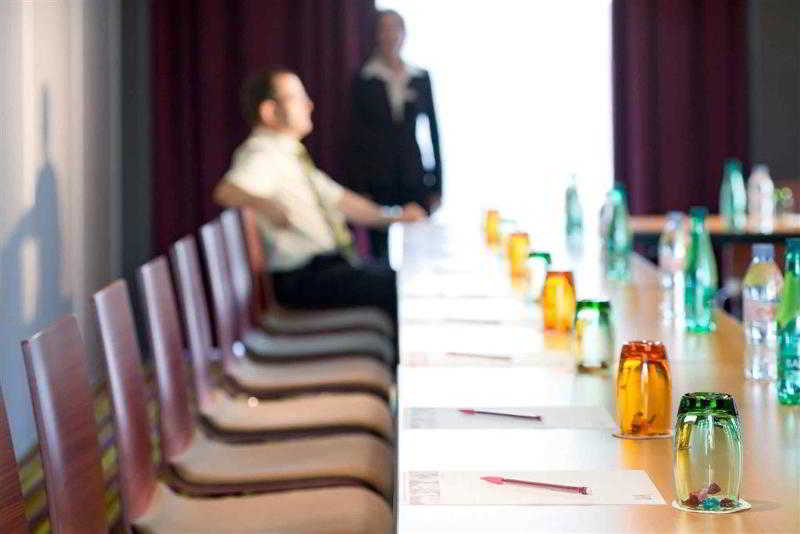 בית מלון כפרי Mercure Beaune Centre