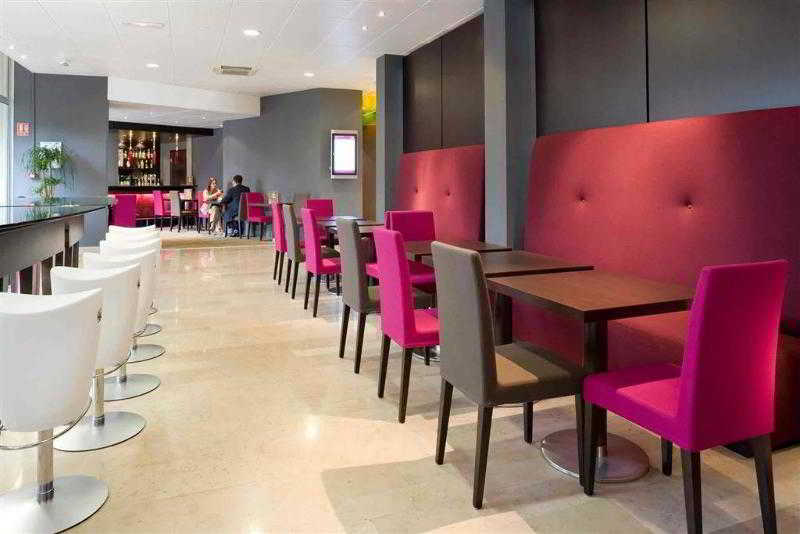 בית מלון כפרי Mercure Beaune Centre