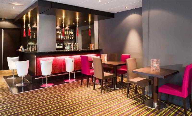 בית מלון כפרי Mercure Beaune Centre