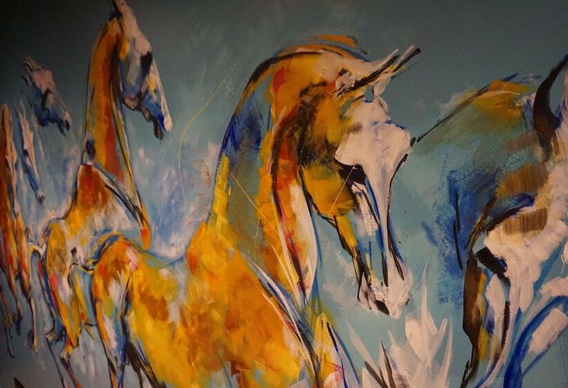 酒店 Mercure Bords De Loire Saumur