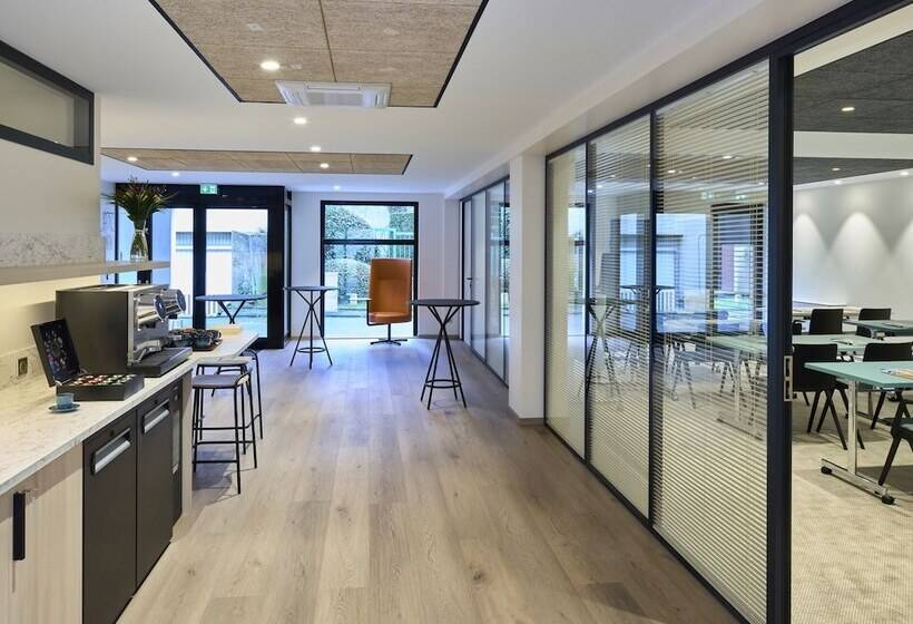 酒店 Mercure Chartres Cathedrale