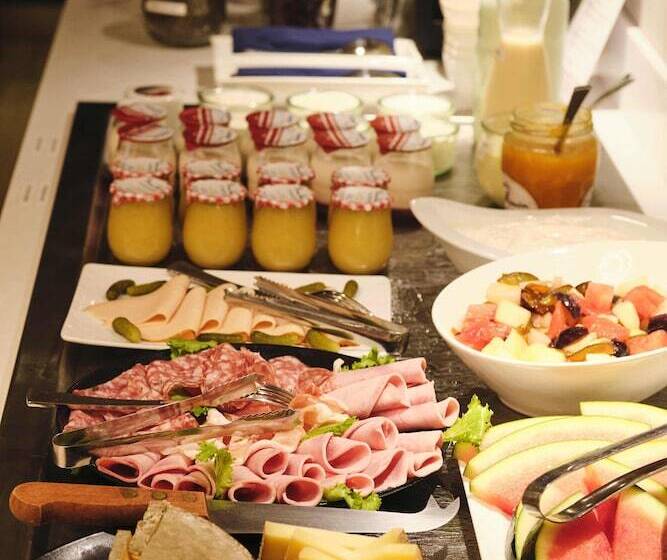 酒店 Mercure Chartres Cathedrale