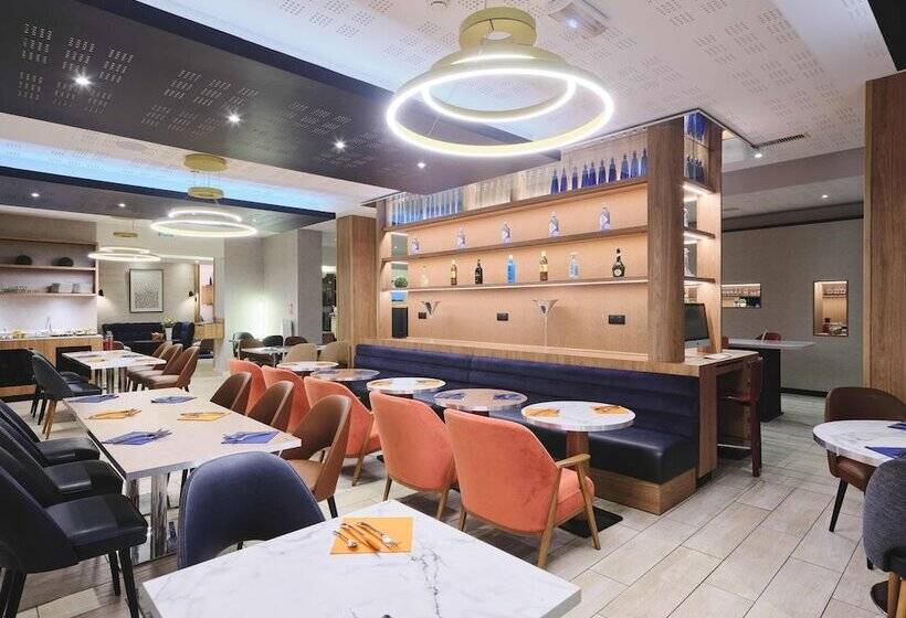 酒店 Mercure Chartres Cathedrale