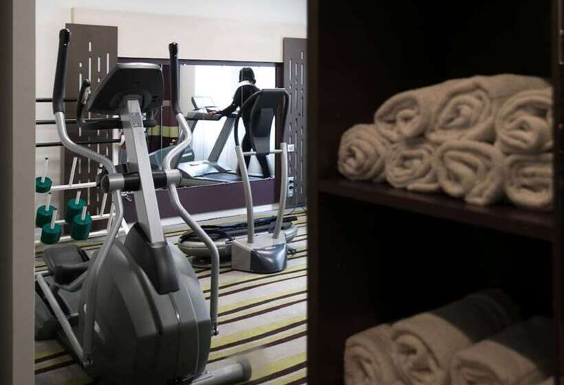 酒店 Mercure Chartres Cathedrale