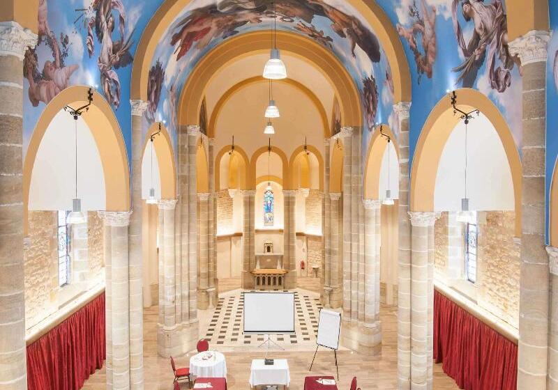 ホテル Mercure Moulins Centre Hôtel De Paris