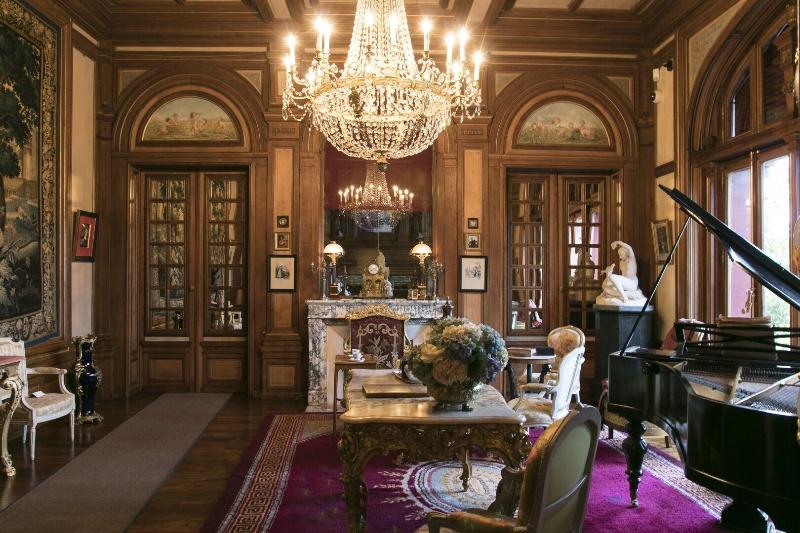 ホテル Mercure Moulins Centre Hôtel De Paris