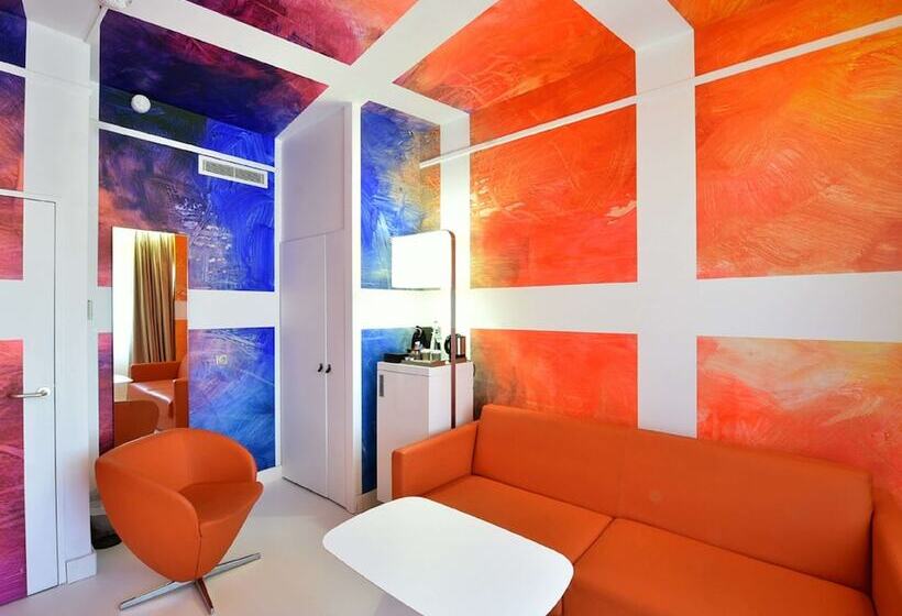 هتل Mercure Nantes Centre Grand