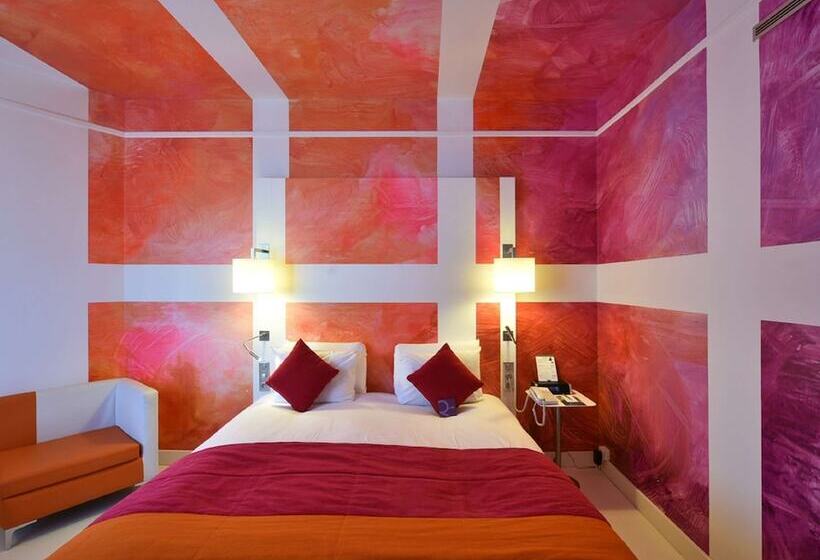 هتل Mercure Nantes Centre Grand