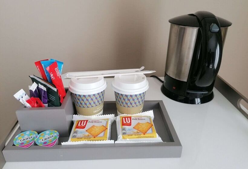 هتل Mercure Nantes Centre Grand