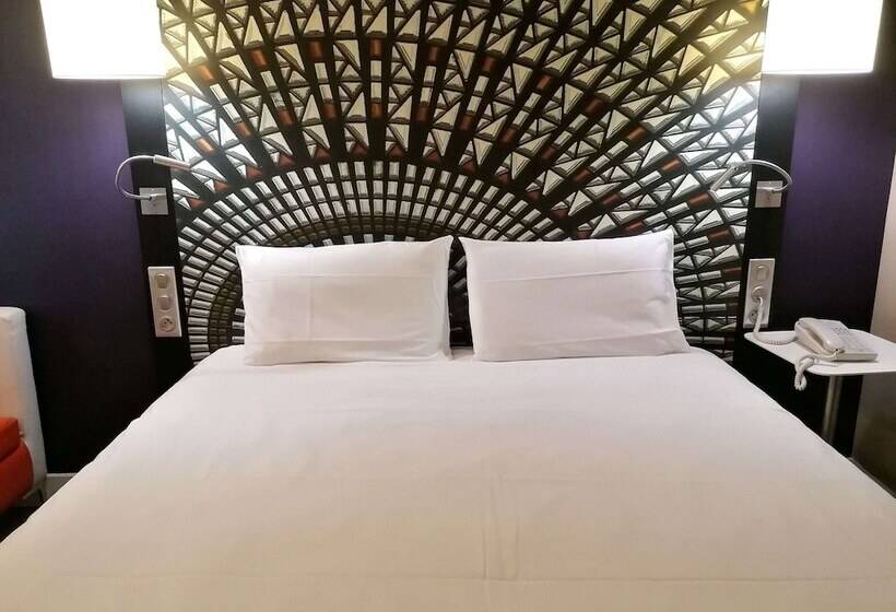 هتل Mercure Nantes Centre Grand