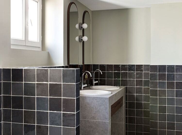 New Hotel Le Quai   Vieux Port