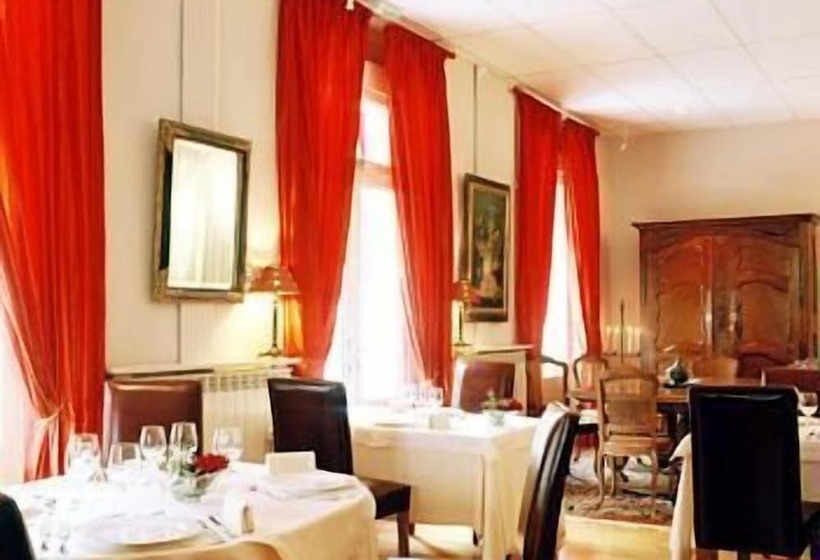 Отель Providence