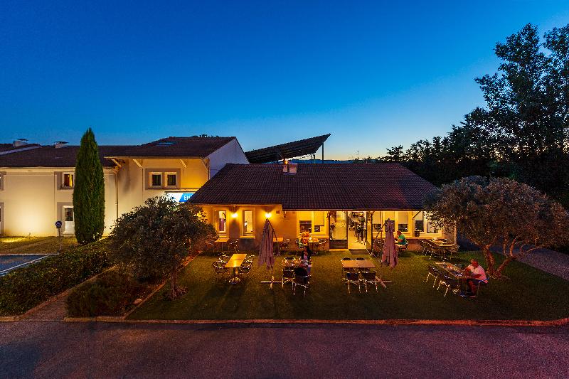 فندق Noemys Valence Nord  Ex Mona Lisa