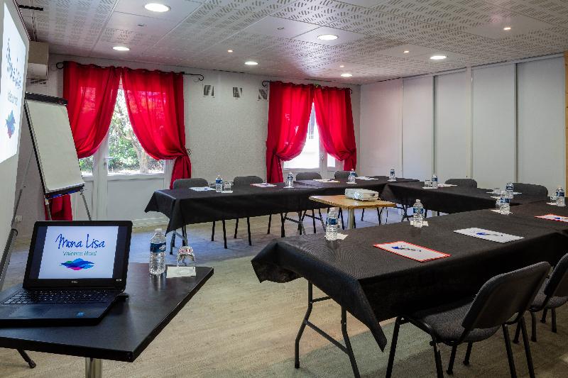 فندق Noemys Valence Nord  Ex Mona Lisa