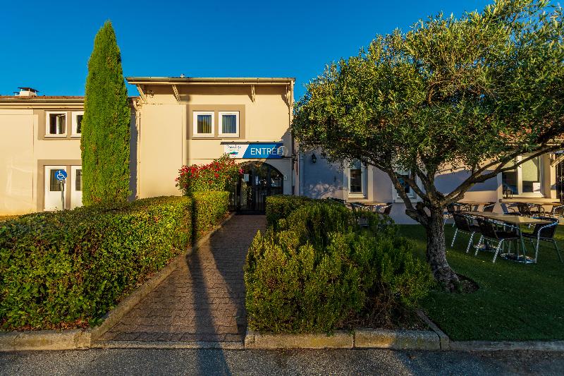 فندق Noemys Valence Nord  Ex Mona Lisa