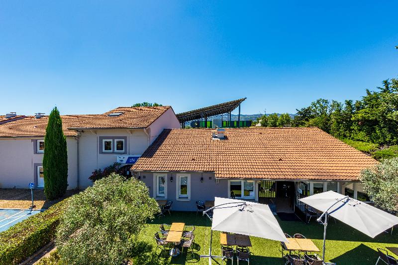 فندق Noemys Valence Nord  Ex Mona Lisa