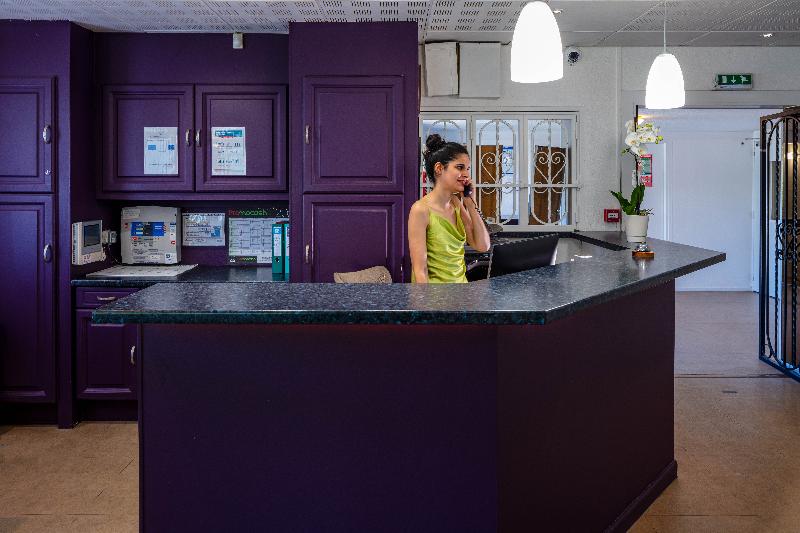 فندق Noemys Valence Nord  Ex Mona Lisa