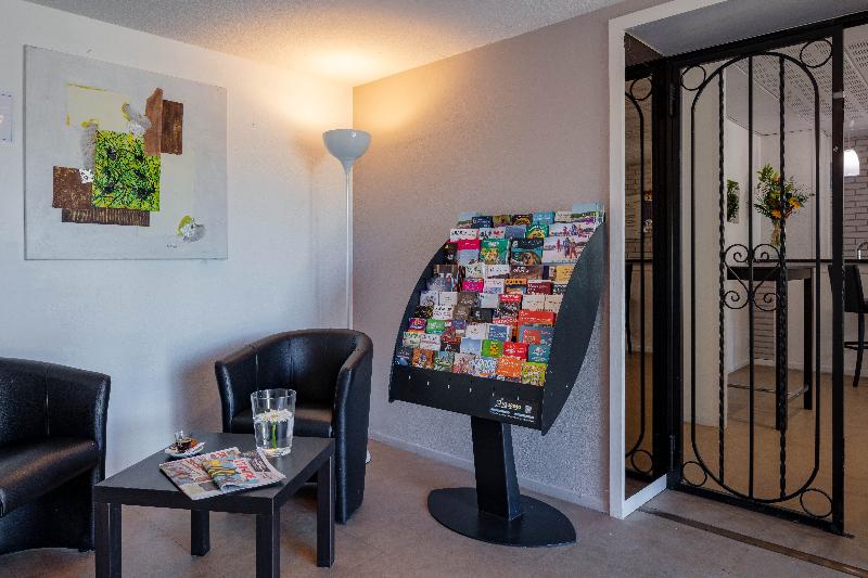 فندق Noemys Valence Nord  Ex Mona Lisa