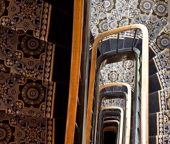 ホテル Observatoire Luxembourg