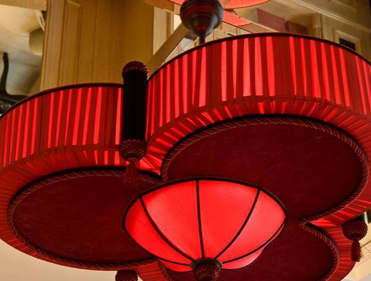 ホテル Observatoire Luxembourg