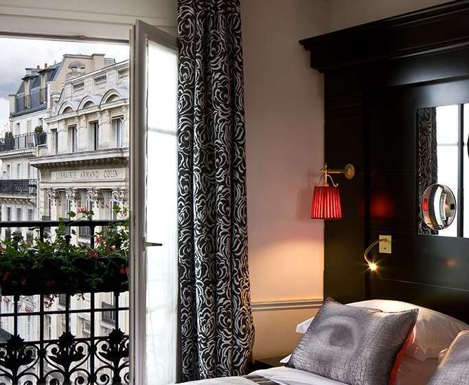 ホテル Observatoire Luxembourg