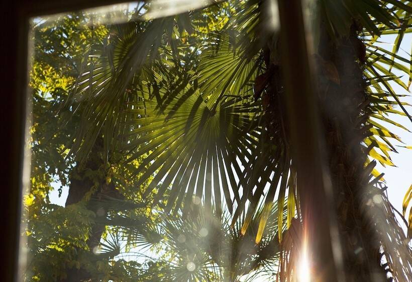 هتل Oceania Le Metropole