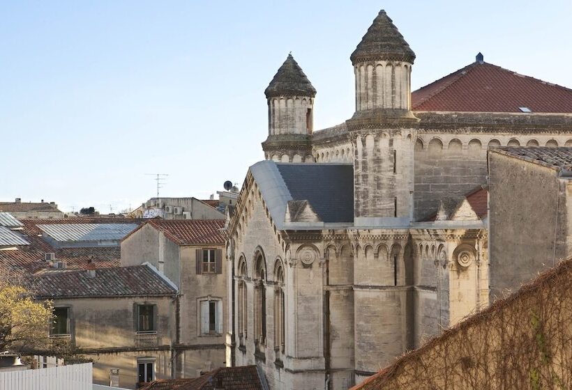 هتل Oceania Le Metropole