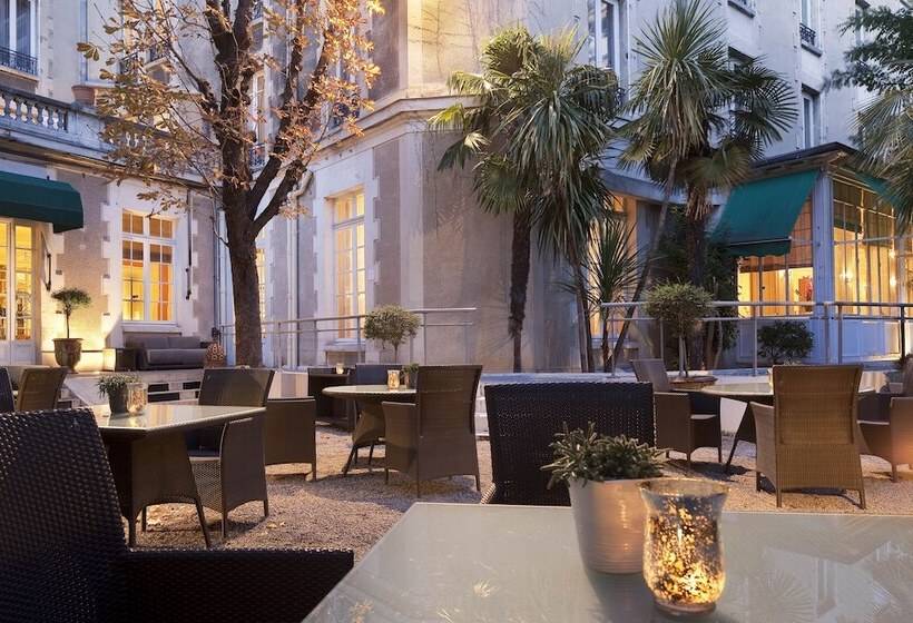 هتل Oceania Le Metropole