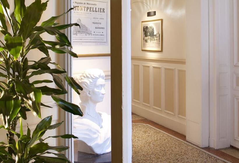 هتل Oceania Le Metropole