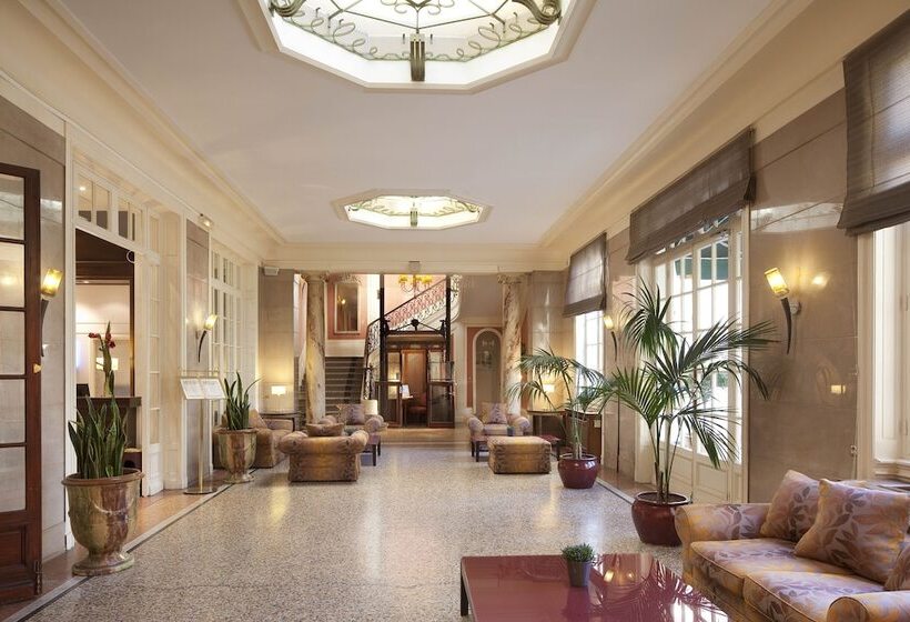 هتل Oceania Le Metropole