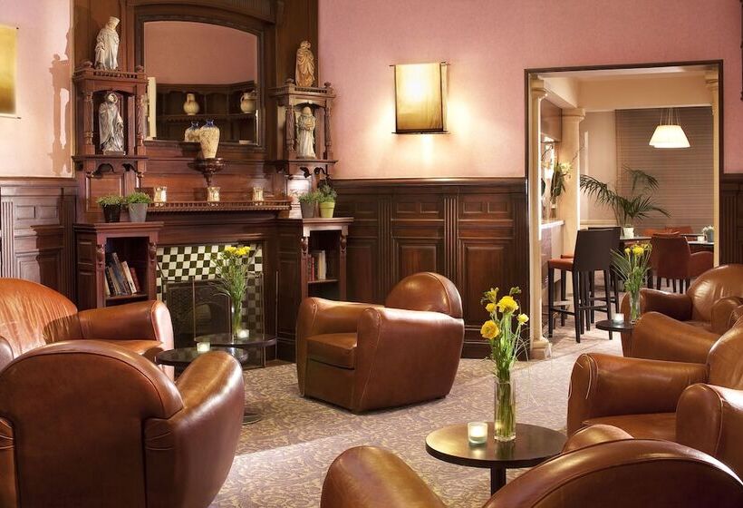 هتل Oceania Le Metropole