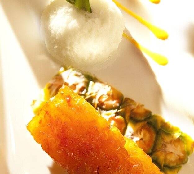 هتل Oceania Le Metropole