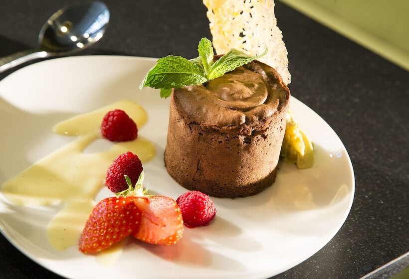 هتل Oceania Le Metropole