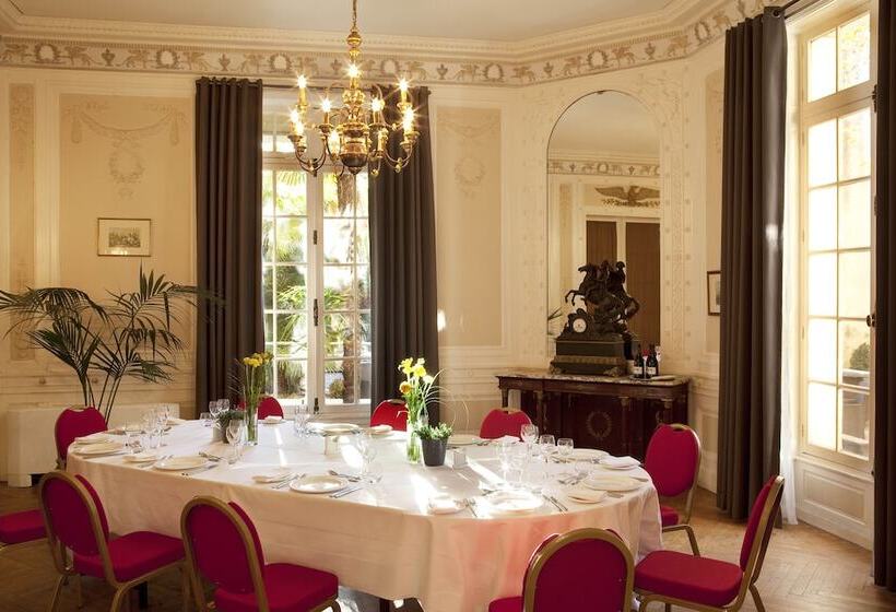 هتل Oceania Le Metropole