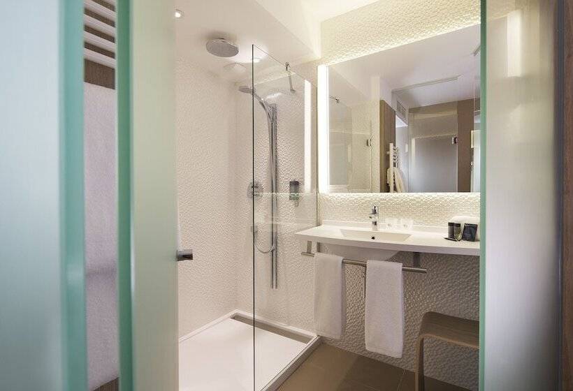 هتل Oceania Le Metropole