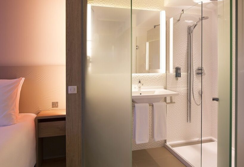 هتل Oceania Le Metropole