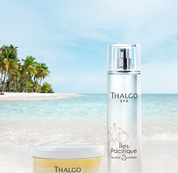 هتل Hôtel & Spa Oceania L Univers Tours