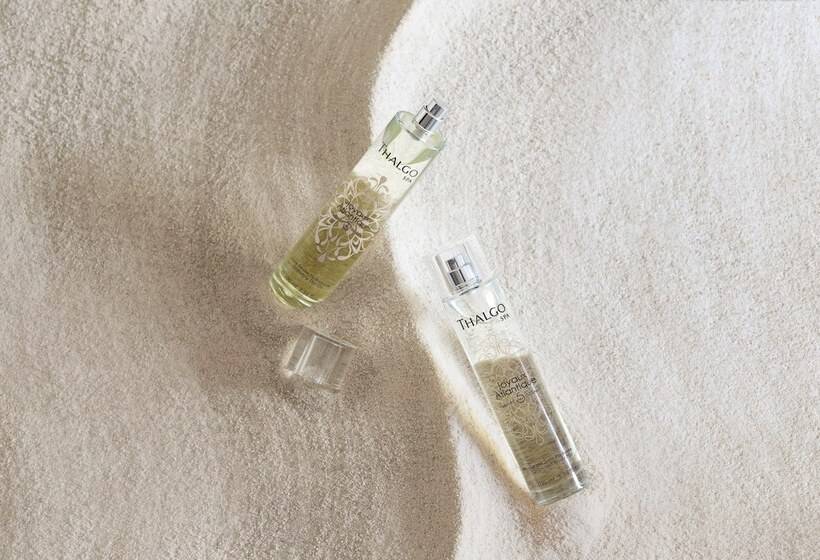 هتل Hôtel & Spa Oceania L Univers Tours