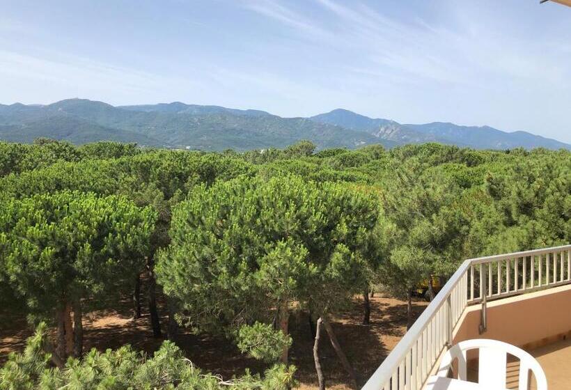 ホテル Plage Des Pins