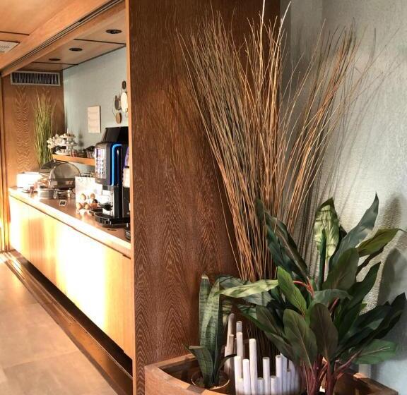 ホテル Plage Des Pins