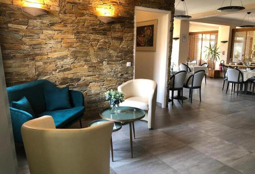 ホテル Plage Des Pins