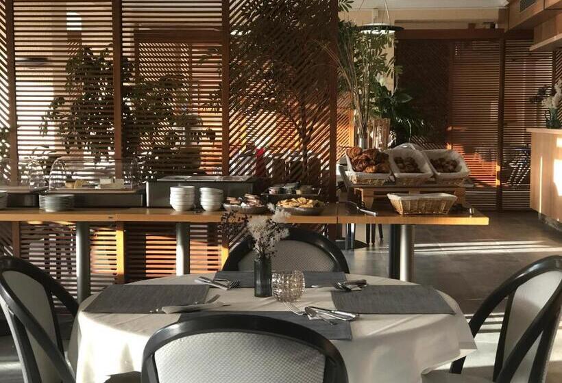 ホテル Plage Des Pins