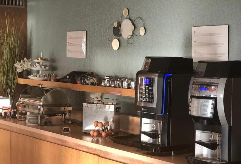 ホテル Plage Des Pins