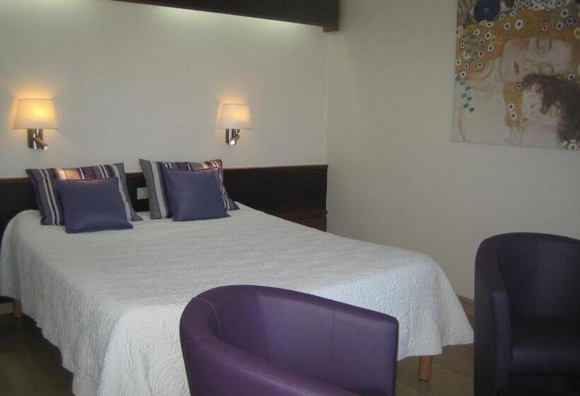 ホテル Plage Des Pins